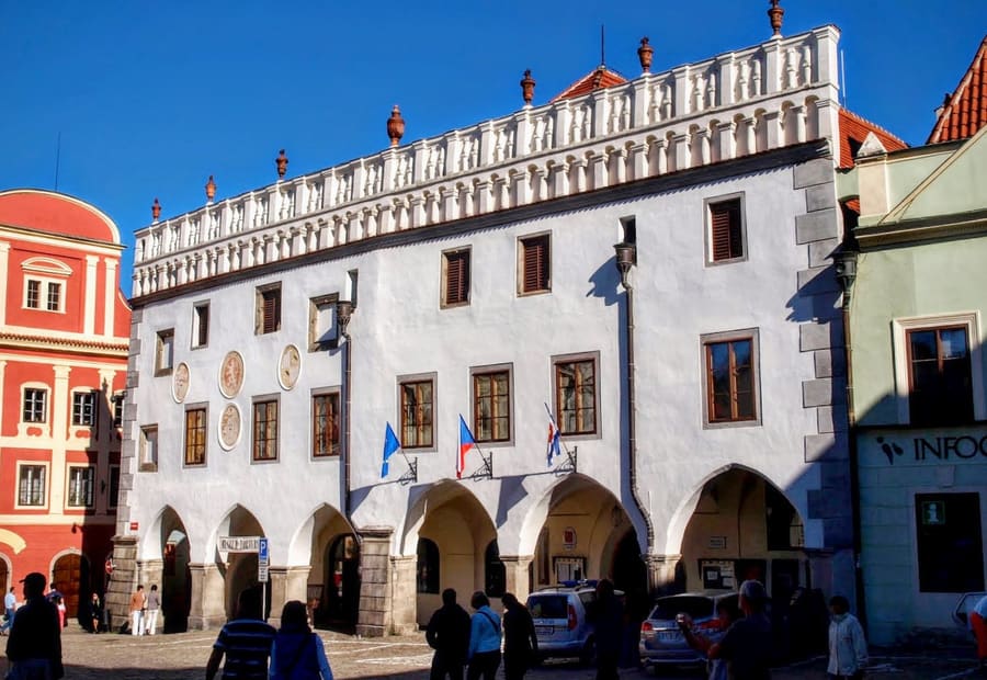 Vnitřní Město