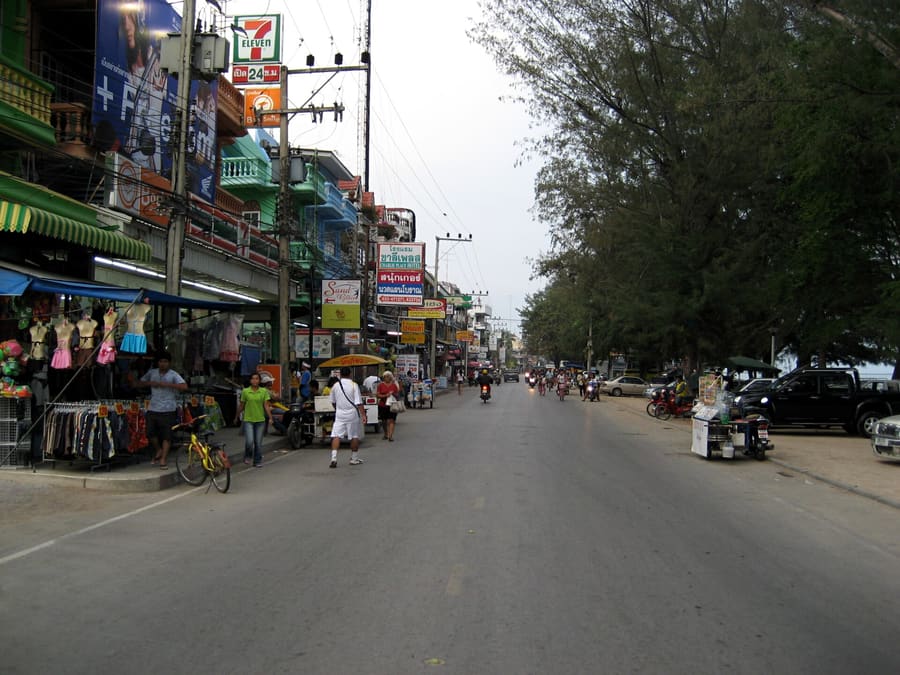 Central Ruamjit