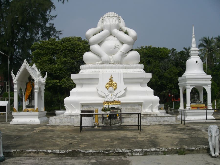 Wat Neranchararam