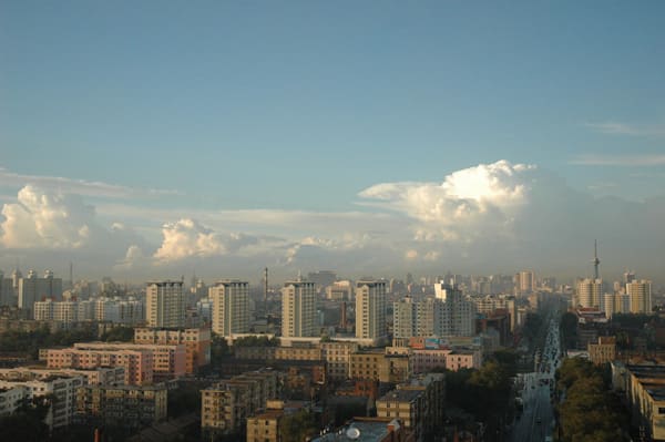 Chaoyang