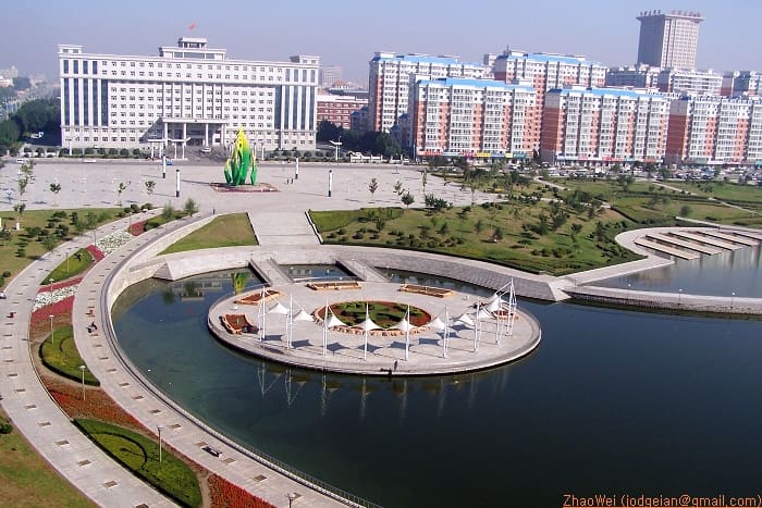 Luyuan
