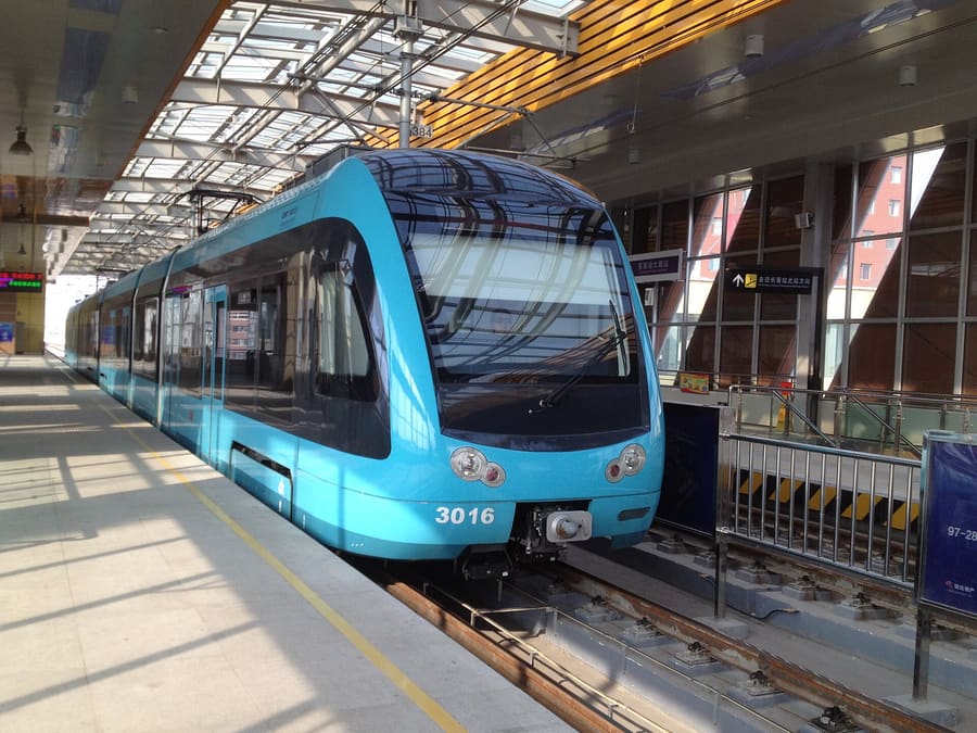 Changchun