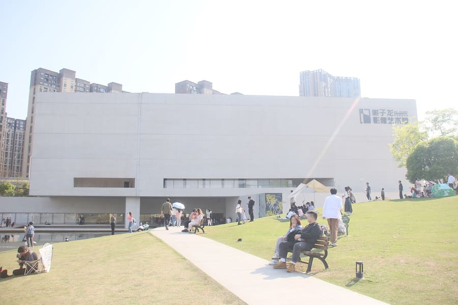 Xie Zilong Photography Museum