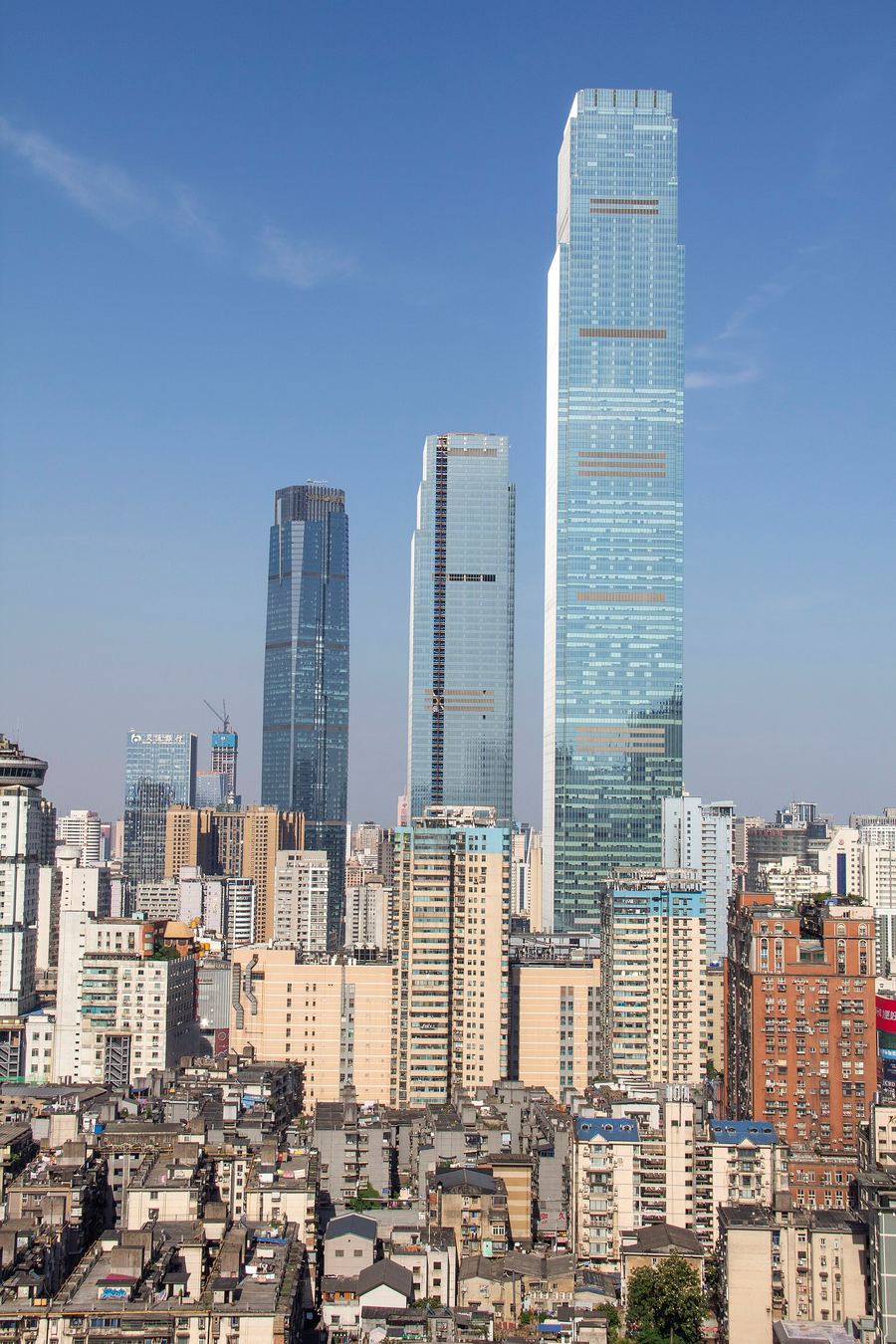 Changsha
