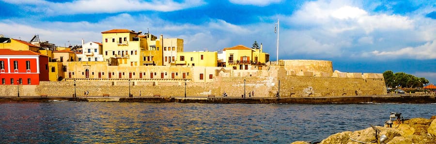 Firka Fortress