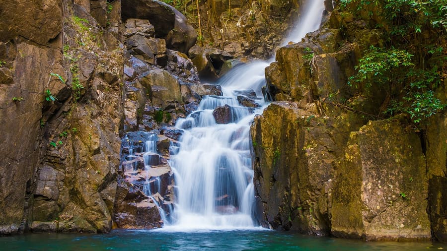 Namtok Phlio National Park