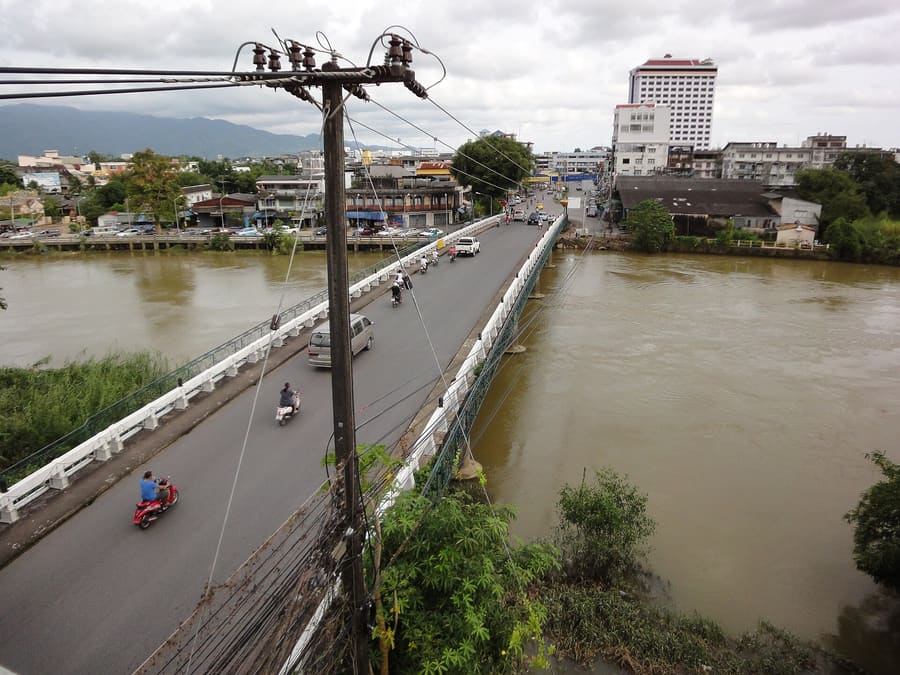 Chanthaboon Waterfront