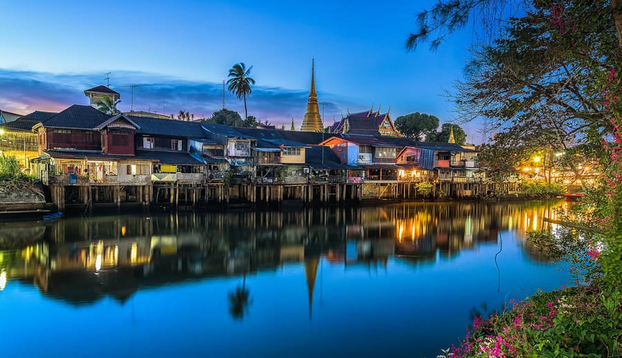 Chanthaburi