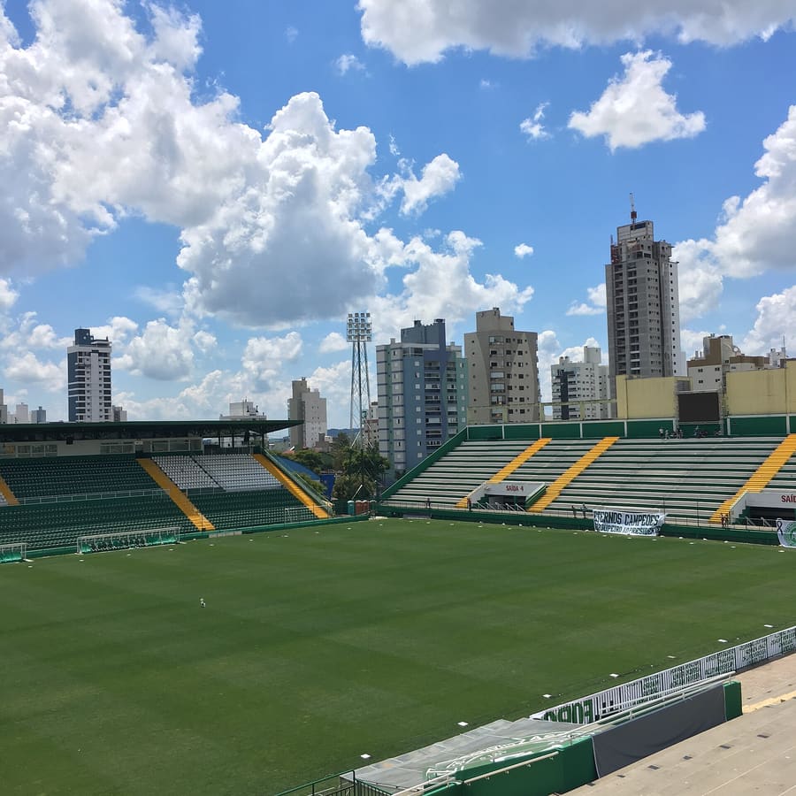 Arena Condá