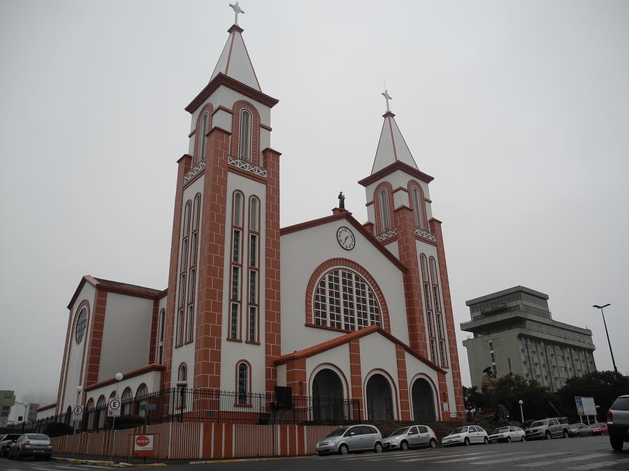 Catedral Santo Antônio