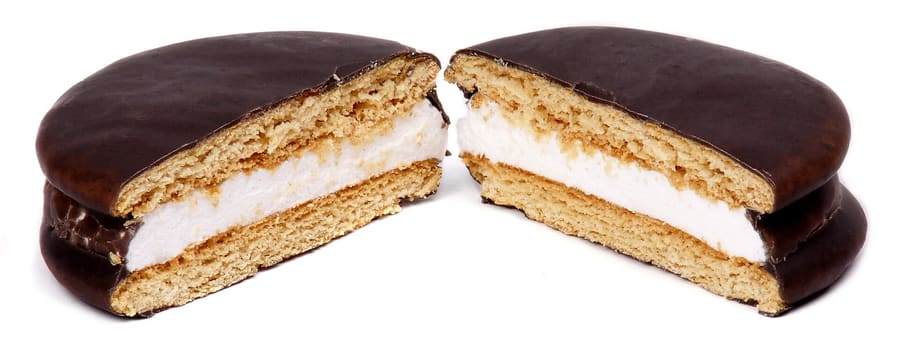 MoonPies have been produced in Chattanooga since 1917.