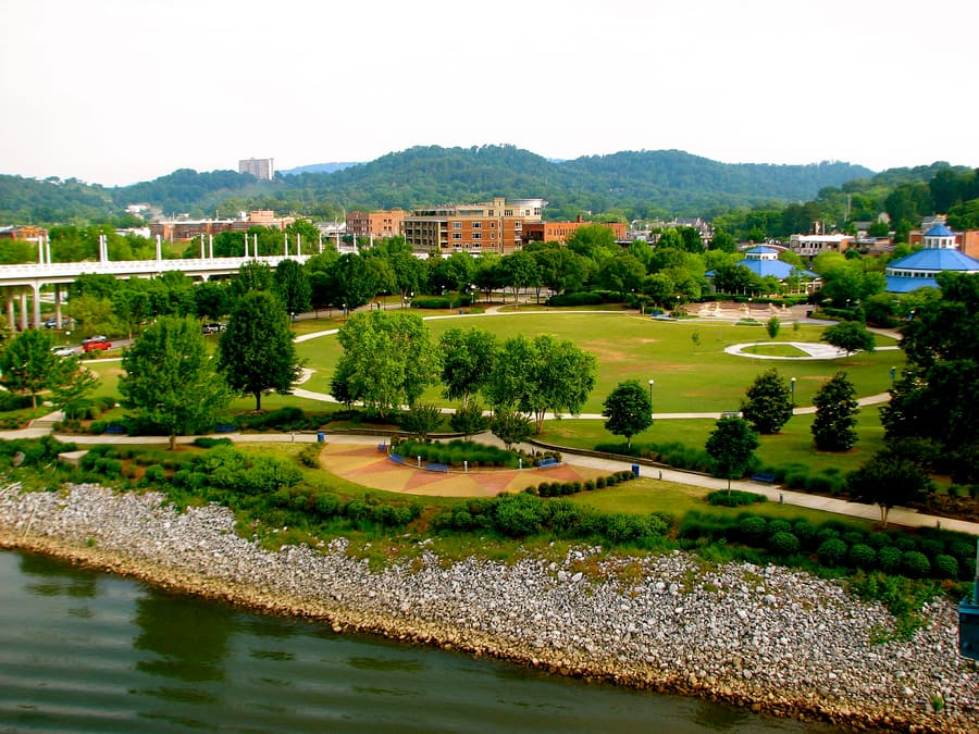 NorthShore