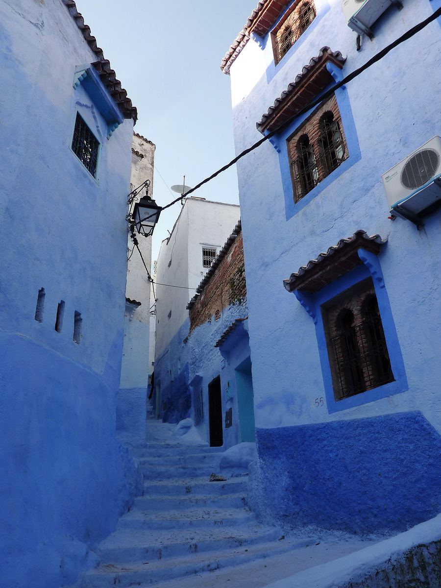 Upper Medina