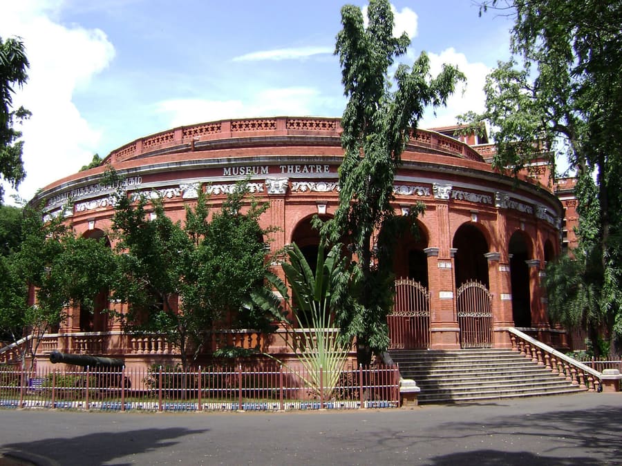 Government Museum Egmore