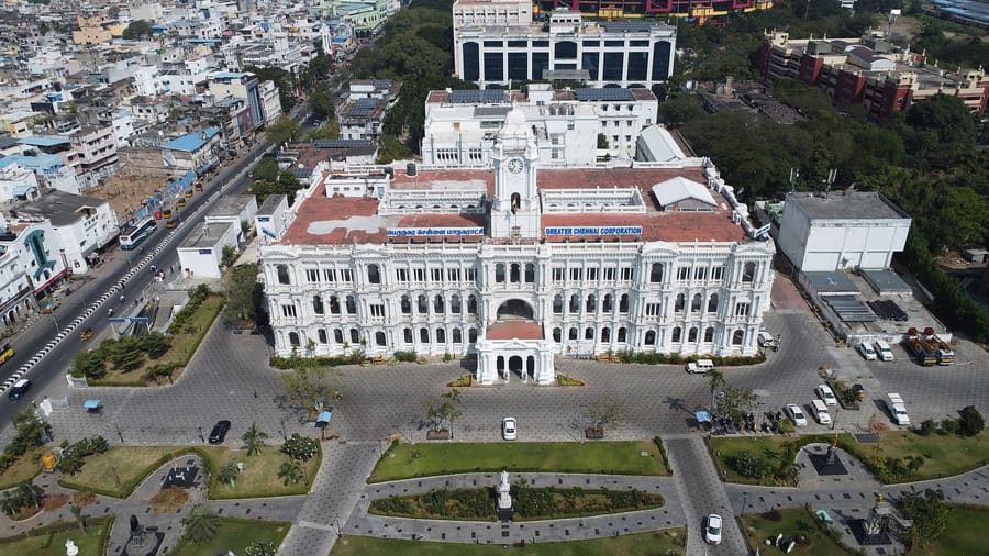 Chennai