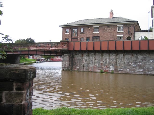Garden Quarter