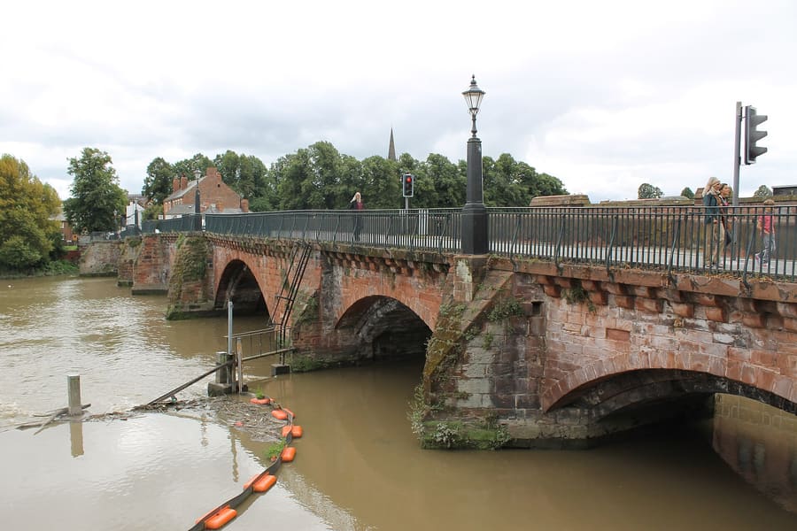 Handbridge