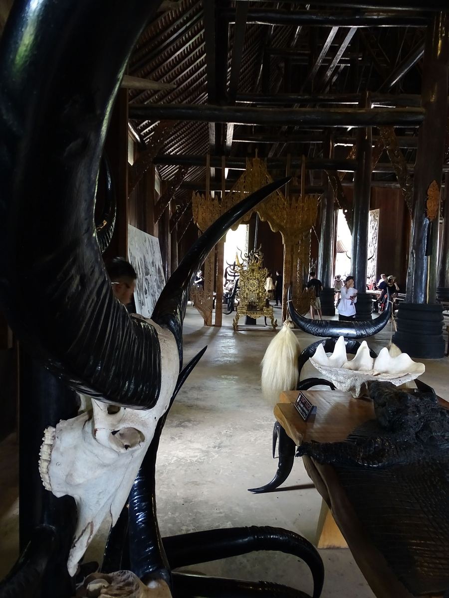 Baandam Museum