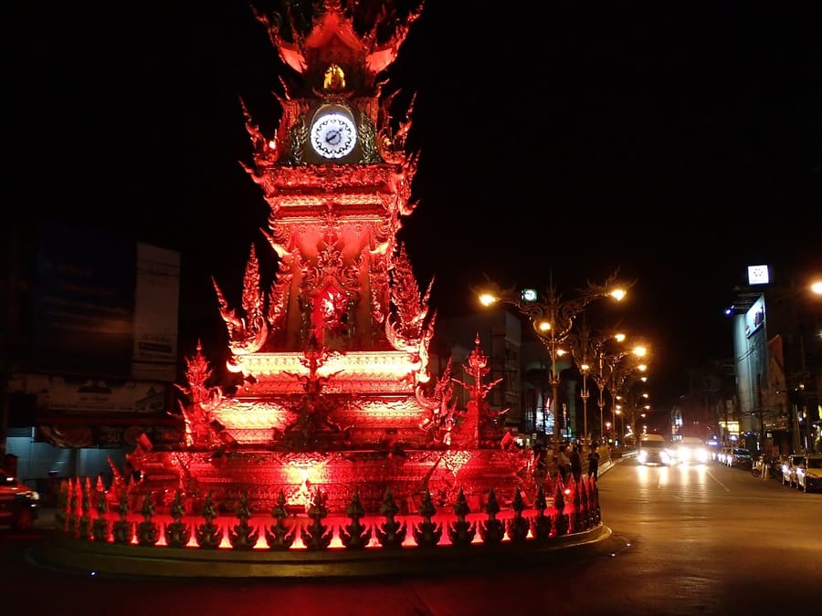 Clock Tower