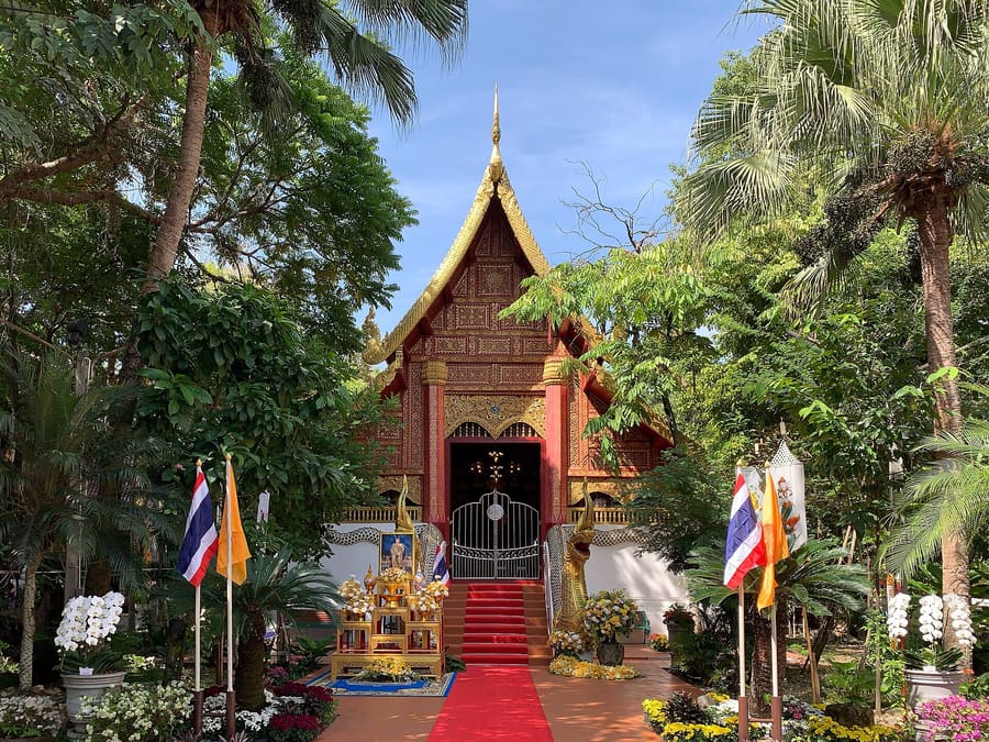 Wat Phra Kaew