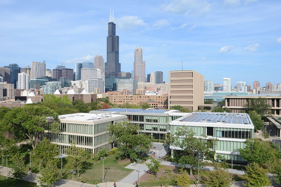 West Loop