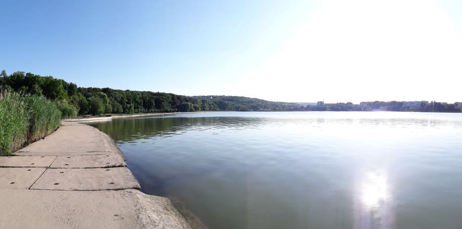 Valea Morilor Park