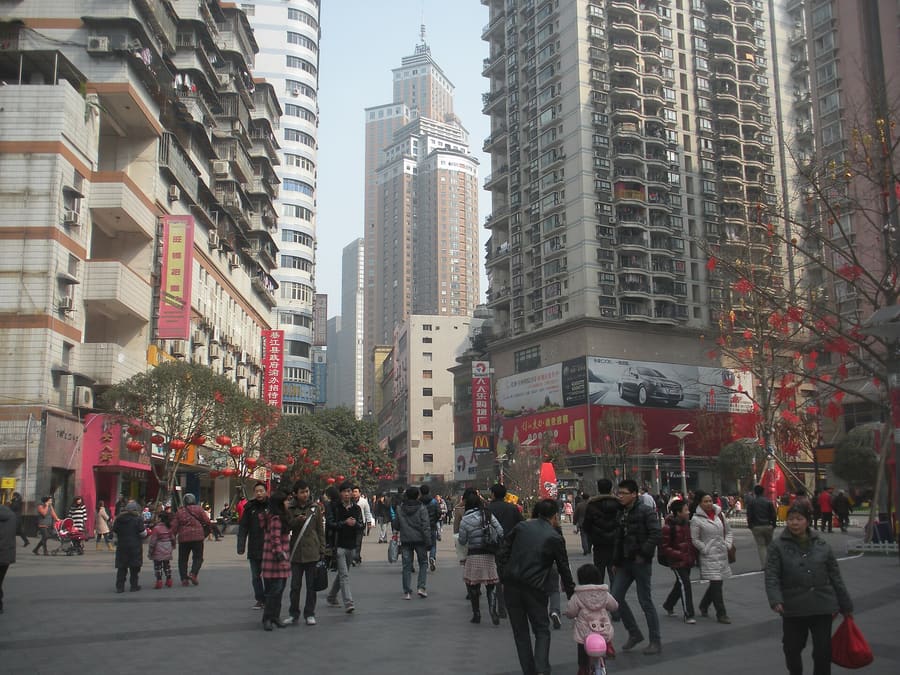 Nan'an