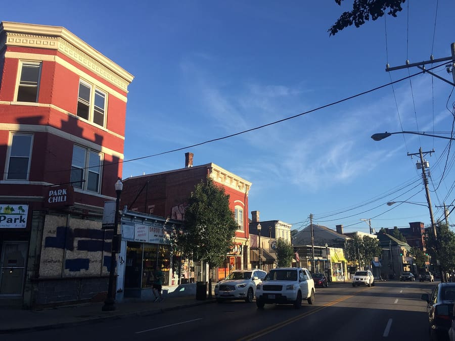 Northside