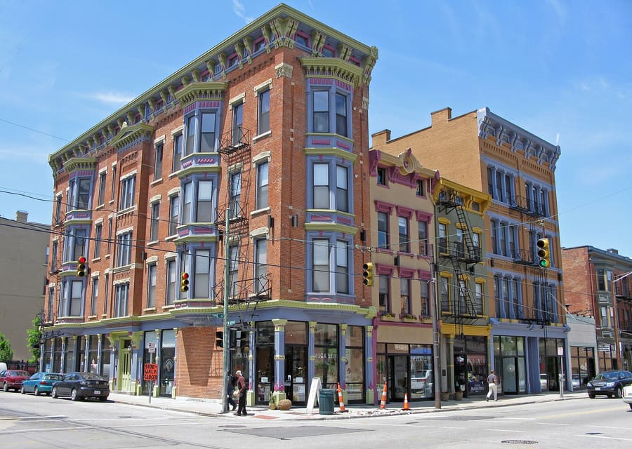 Over-the-Rhine