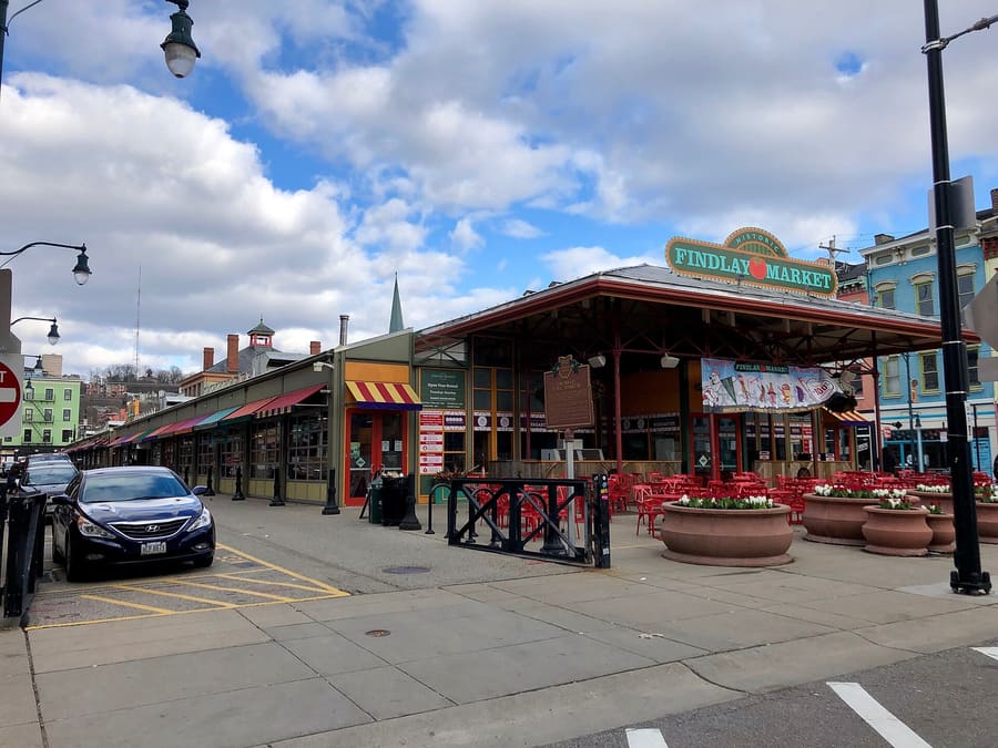 Findlay Market
