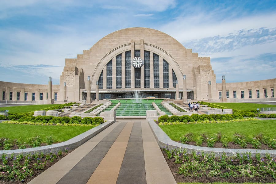Union Terminal