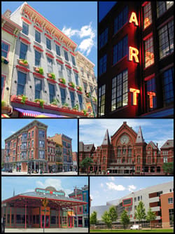 Cincinnati