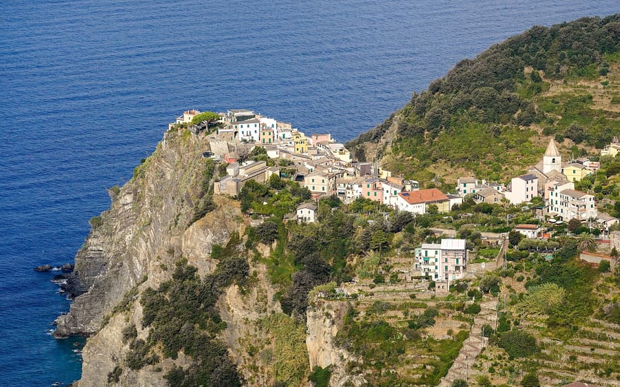 Corniglia