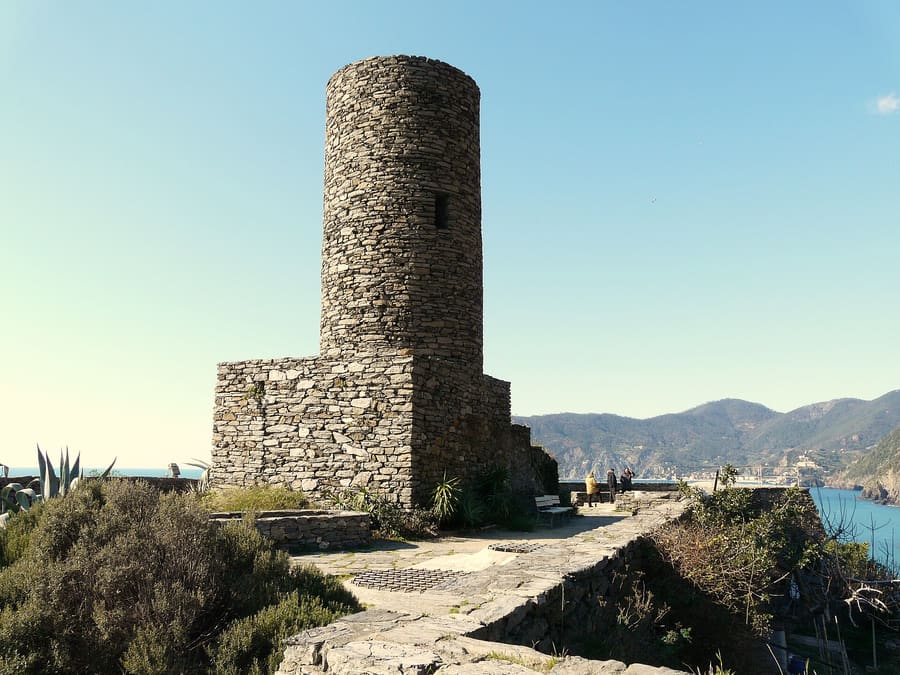 Doria Castle