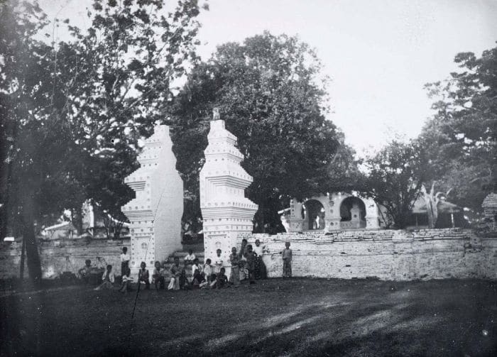 Kraton Kanoman