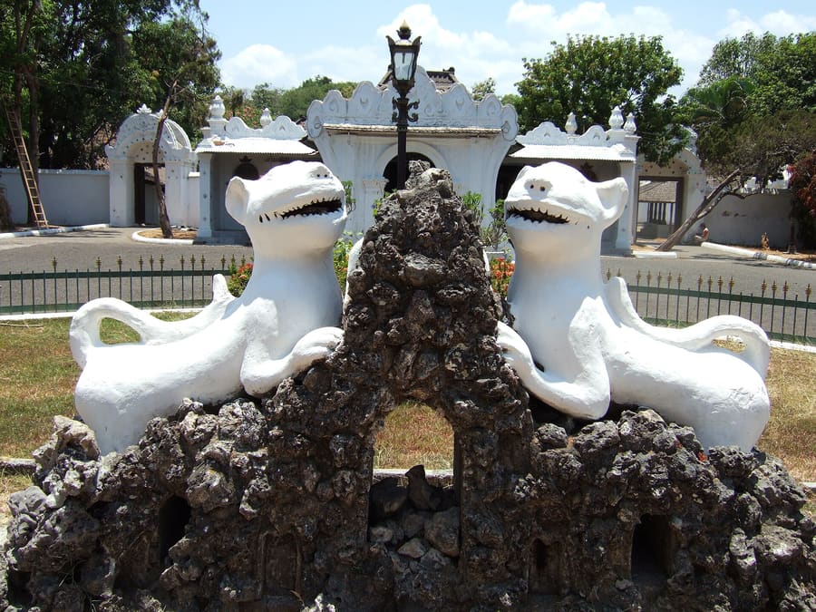 Kraton Kasepuhan