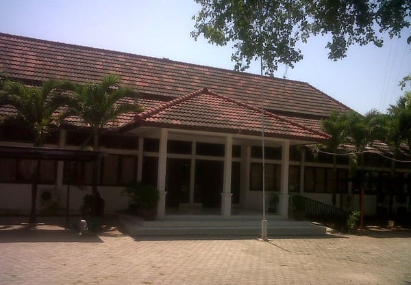 Kejaksan