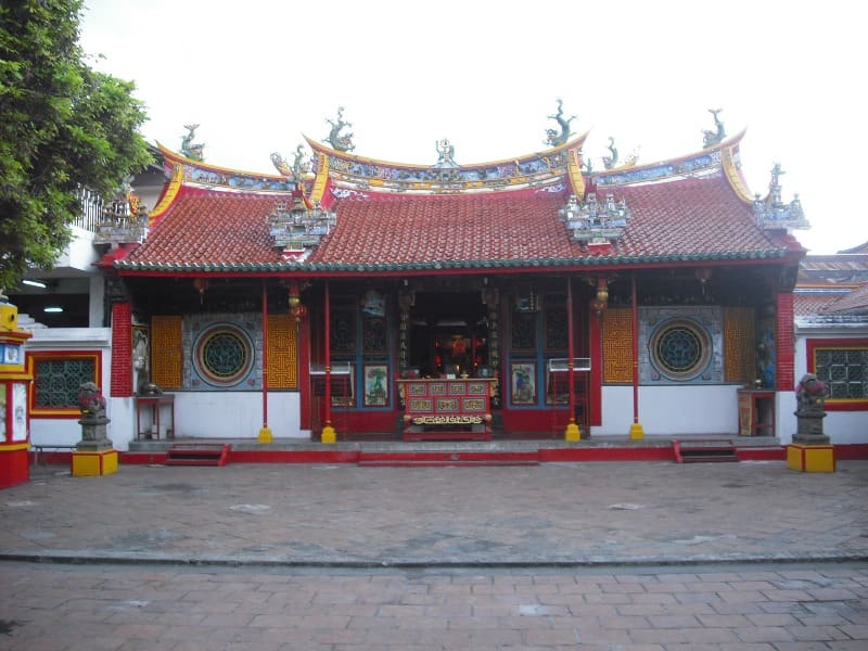 Pekalipan