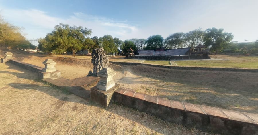 Gua Sunyaragi