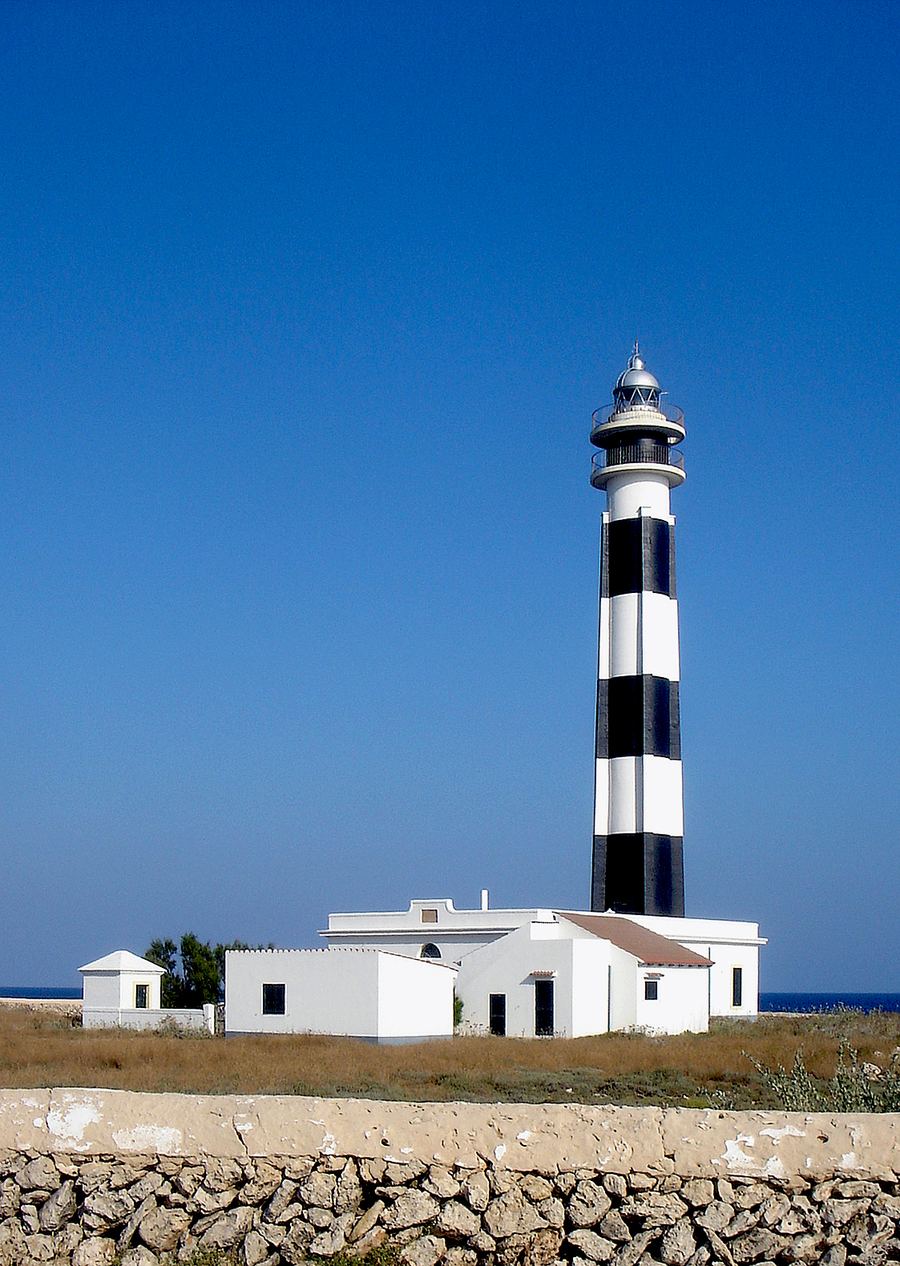 Cap d'Artrutx