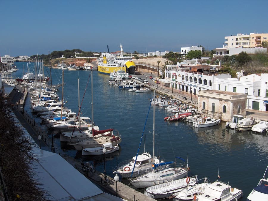 Port Waterfront