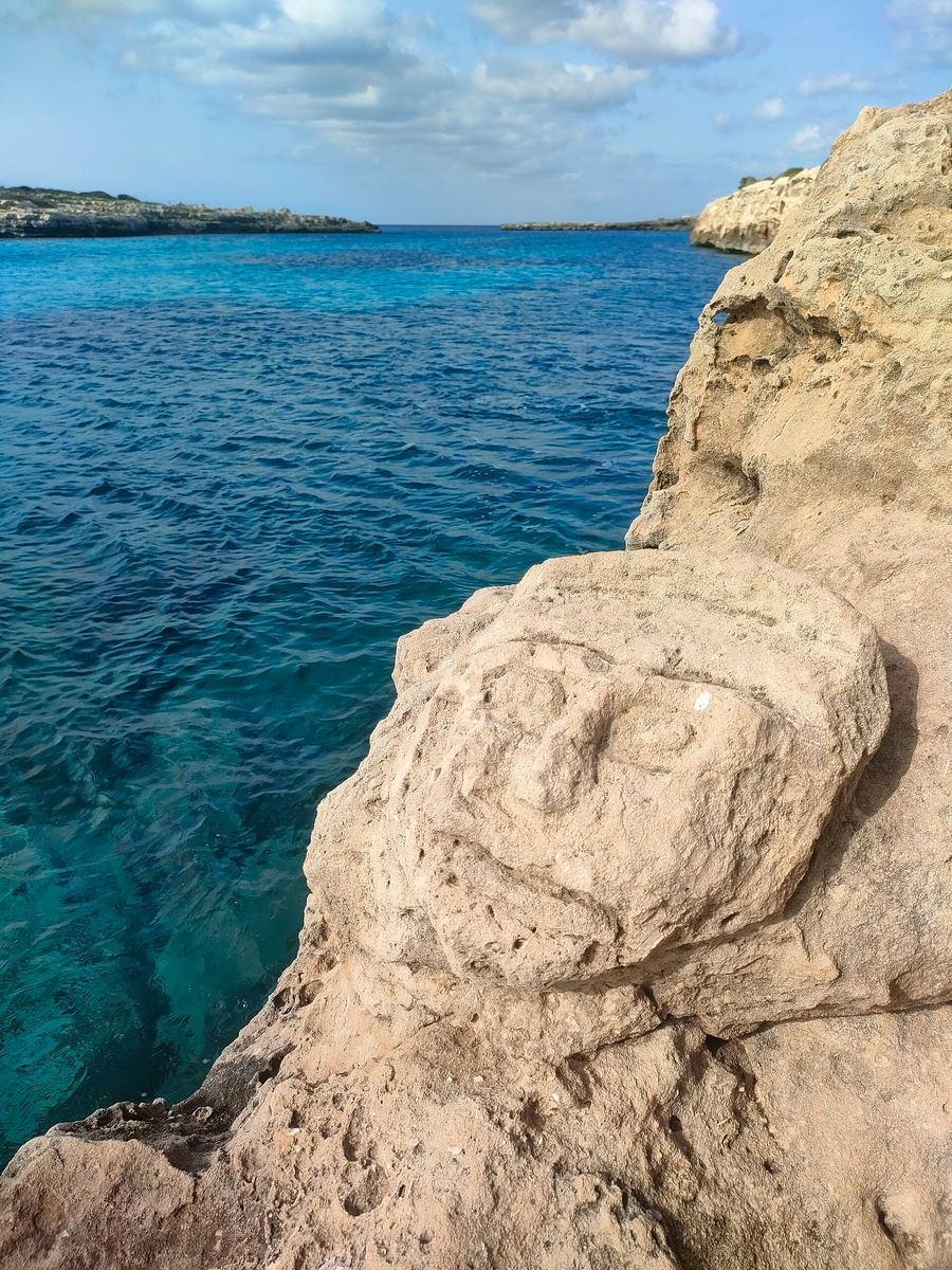 Cala Santandria