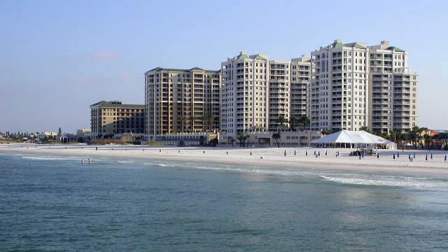 North Beach