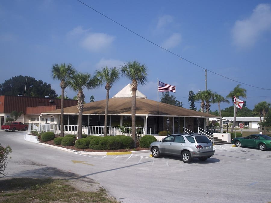 Sand Key