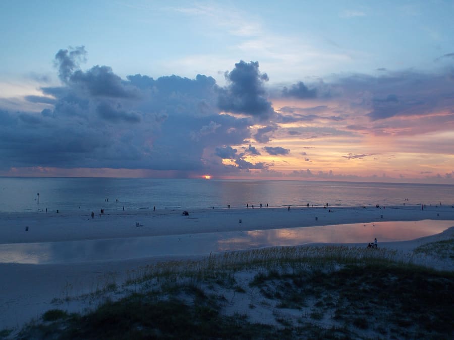 South Beach