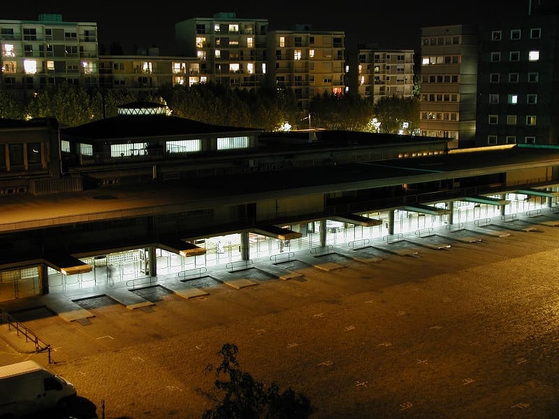 Les Salins