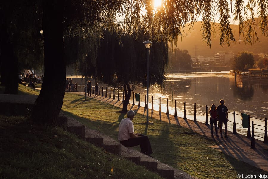 Central Park