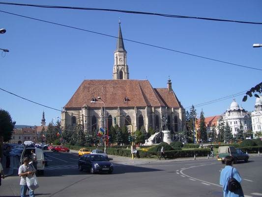 Centru