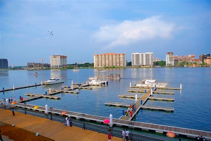 Ernakulam