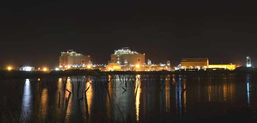 Vypeen Island